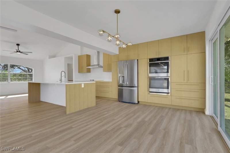 3 bedroom SingleFamilyResidence at 2685 29th Ave NE, Golden Gate Estates, Naples — photo 2