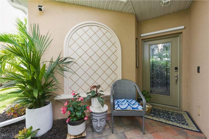 3 bedroom Attached at 1971 Wellington St, Orange Blossom Ranch, Naples — photo 5