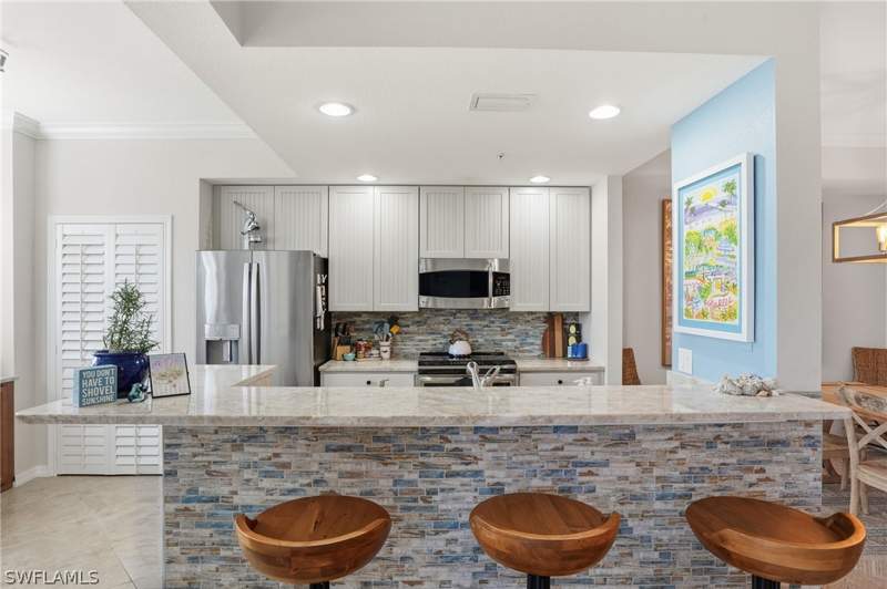 2 bedroom Condominium at 9715 Acqua Ct 113, Alberi Acqua, Naples — photo 2