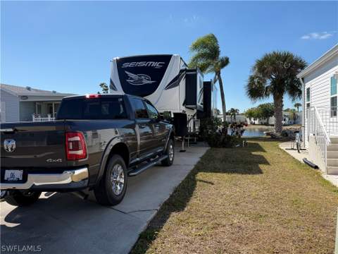 20090 Ponce De Leon Dr, Estero FL - photo 8 of 11