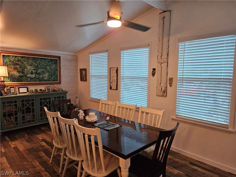 2 bedroom ManufacturedHome at 14 Peridot Ave 14PT, Enchanting Shores, Naples — photo 3