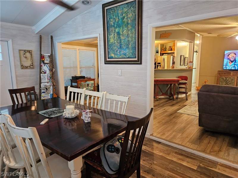 2 bedroom ManufacturedHome at 14 Peridot Ave 14PT, Enchanting Shores, Naples — photo 5