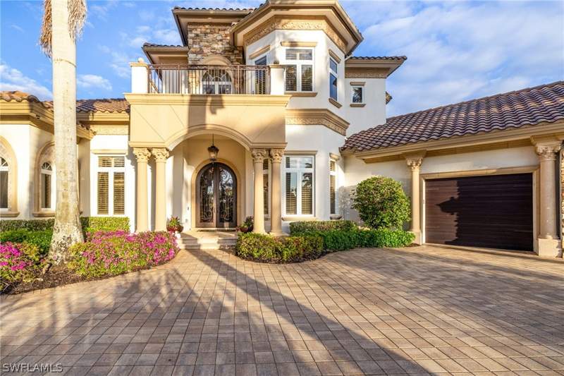 4 bedroom SingleFamilyResidence at 12841 Terabella Way, Terabella, Fort Myers — photo 3