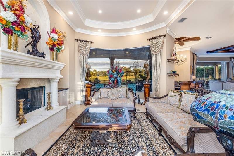 4 bedroom SingleFamilyResidence at 12841 Terabella Way, Terabella, Fort Myers — photo 5