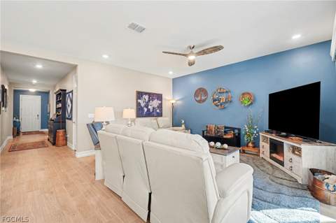 3816 Crosswater Dr, North Fort Myers FL - photo 12 of 43