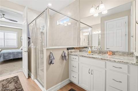 3816 Crosswater Dr, North Fort Myers FL - photo 15 of 43