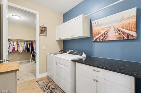 3816 Crosswater Dr, North Fort Myers FL - photo 17 of 43