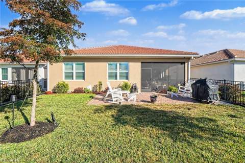 3816 Crosswater Dr, North Fort Myers FL - photo 24 of 43