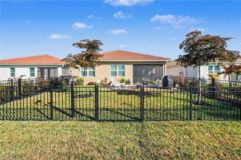 3816 Crosswater Dr, North Fort Myers FL - photo 6 of 43