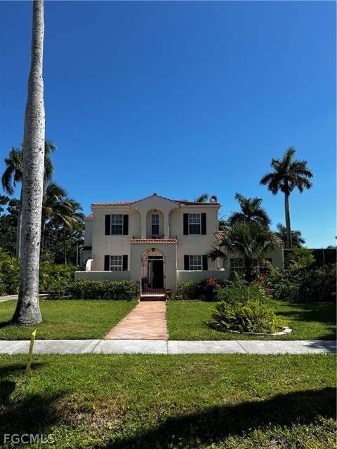 1248 Osceola Dr, Fort Myers FL - photo 14 of 16