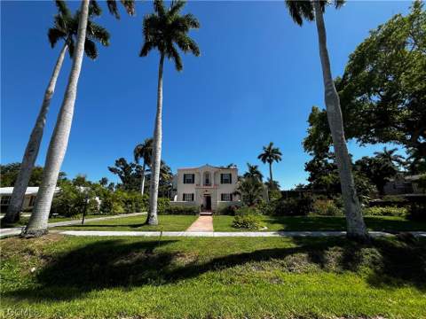 1248 Osceola Dr, Fort Myers FL - photo 15 of 16