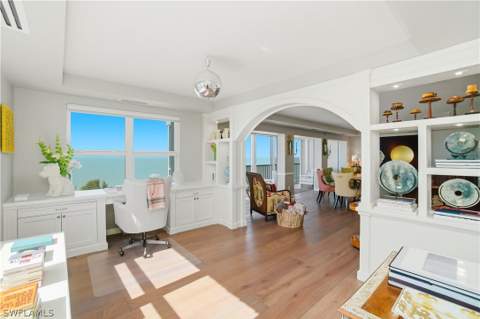 3003 Gulf Shore Blvd N 701, Naples FL - photo 12 of 20