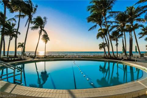 3003 Gulf Shore Blvd N 701, Naples FL - photo 19 of 20