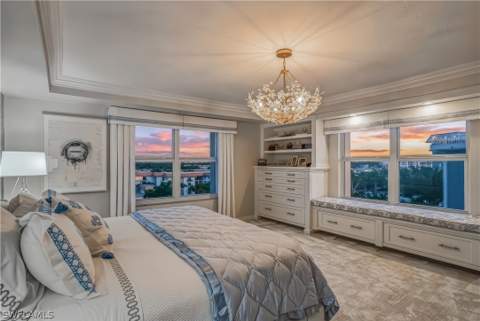 3003 Gulf Shore Blvd N 701, Naples FL - photo 8 of 20