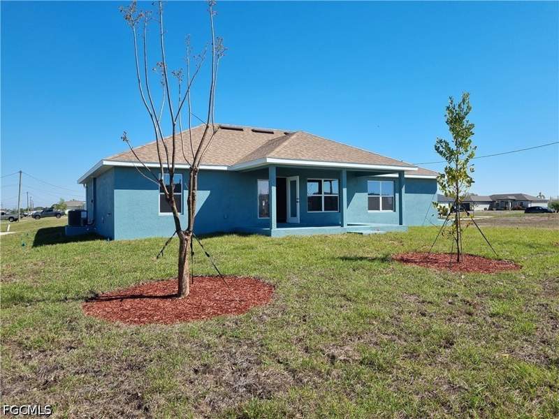 3 bedroom SingleFamilyResidence at 2238 NW 2nd St, Cape Coral, Cape Coral — photo 3