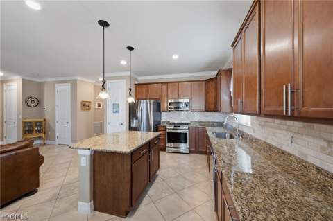 16091 Mistflower Dr, Alva FL - photo 15 of 47