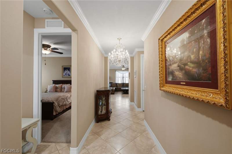 3 bedroom SingleFamilyResidence at 16091 Mistflower Dr, Hampton Lakes, Alva — photo 3