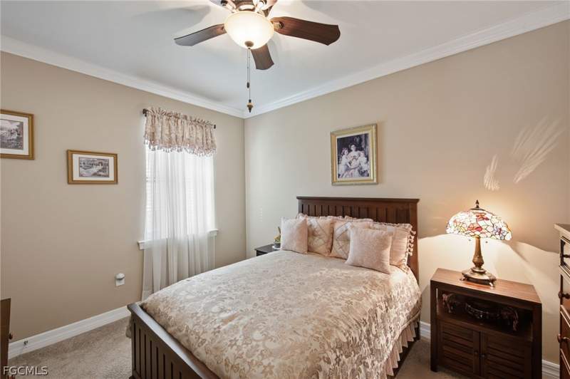 3 bedroom SingleFamilyResidence at 16091 Mistflower Dr, Hampton Lakes, Alva — photo 4