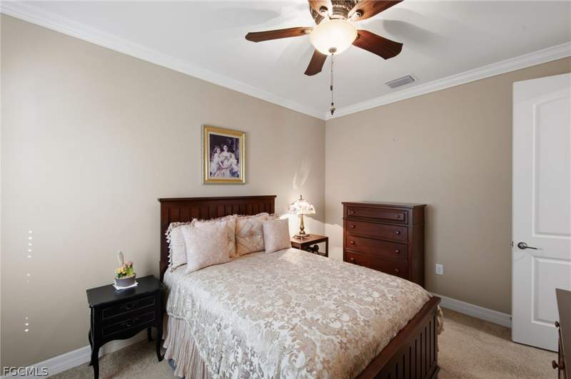 3 bedroom SingleFamilyResidence at 16091 Mistflower Dr, Hampton Lakes, Alva — photo 5
