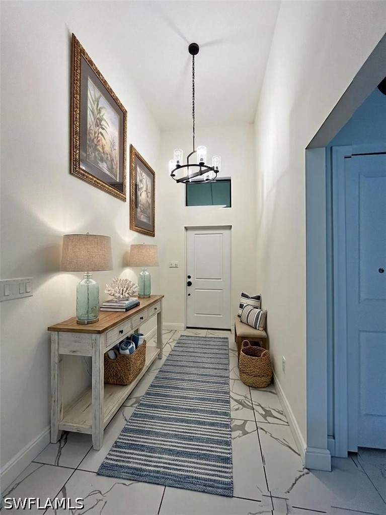 3 bedroom SingleFamilyResidence at 2363 20th Ave NE, Golden Gate Estates, Naples — photo 2