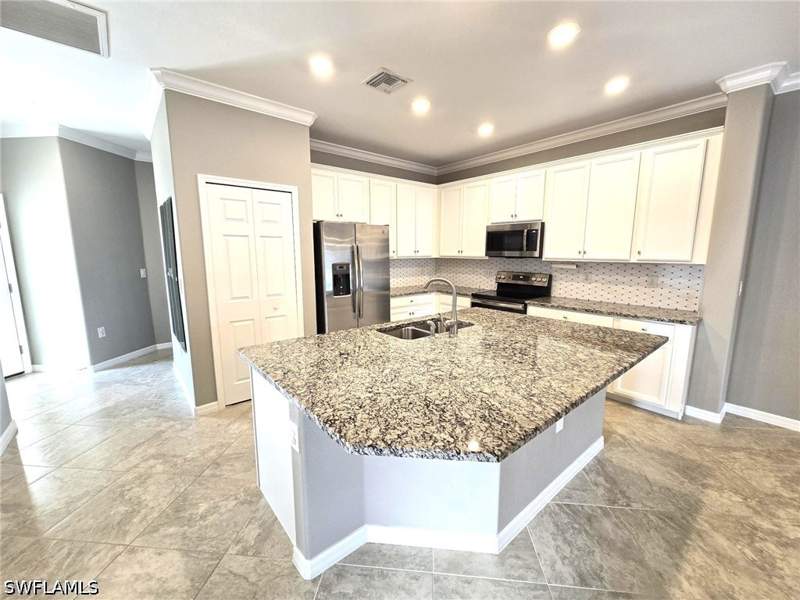 3 bedroom Attached at 9163 Woodhurst Dr, Bent Creek Preserve, Naples — photo 4