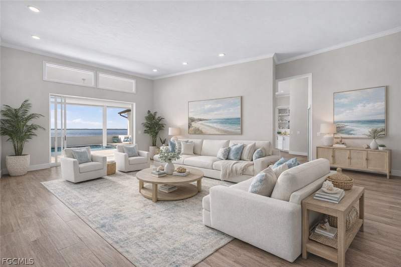 4 bedroom SingleFamilyResidence at 3776 Harold Ave, Fort Myers, Fort Myers — photo 4