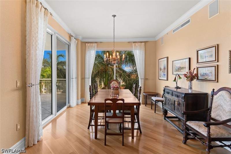 3 bedroom Condominium at 4501 Gulf Shore Blvd N 405, Aria, Naples — photo 3
