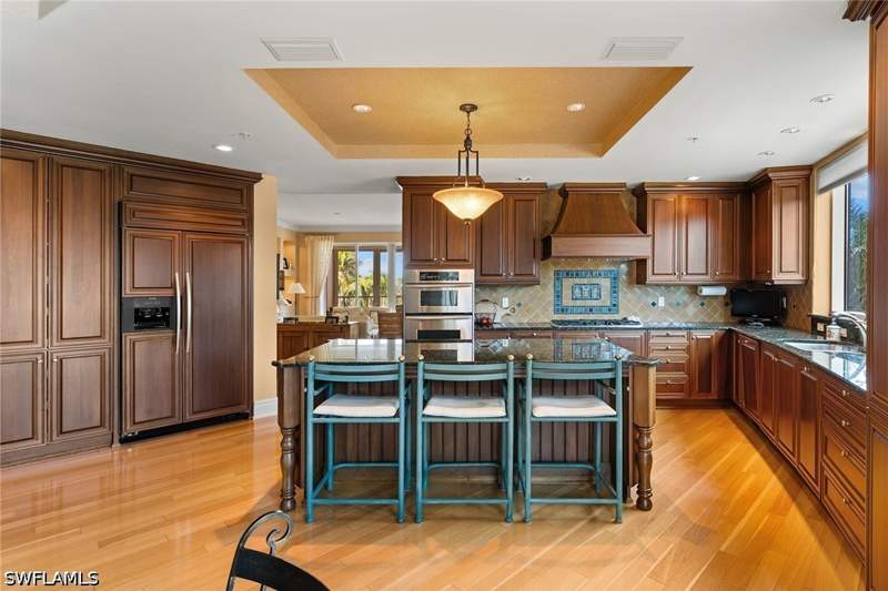 3 bedroom Condominium at 4501 Gulf Shore Blvd N 405, Aria, Naples — photo 4