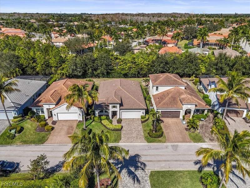 3 bedroom SingleFamilyResidence at 11508 Grey Egret Cir, Cypress Walk, Fort Myers — photo 3