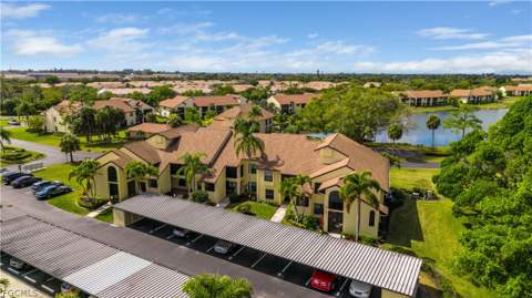 8340 Charter Club Cir 9, Fort Myers FL - photo 23 of 39