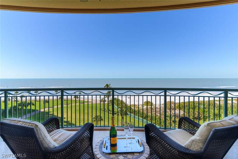 4 bedroom Condominium at 940 Cape Marco Dr 602, Veracruz, Marco Island — photo 2