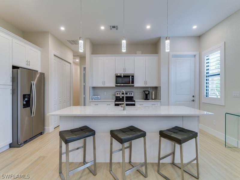 3 bedroom Attached at 5775 Jasper Way 102, Jasper Flats, Naples — photo 4