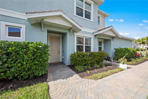 4688 Arboretum Cir 101, Naples FL - photo 19 of 24