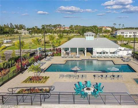 4688 Arboretum Cir 101, Naples FL - photo 21 of 24