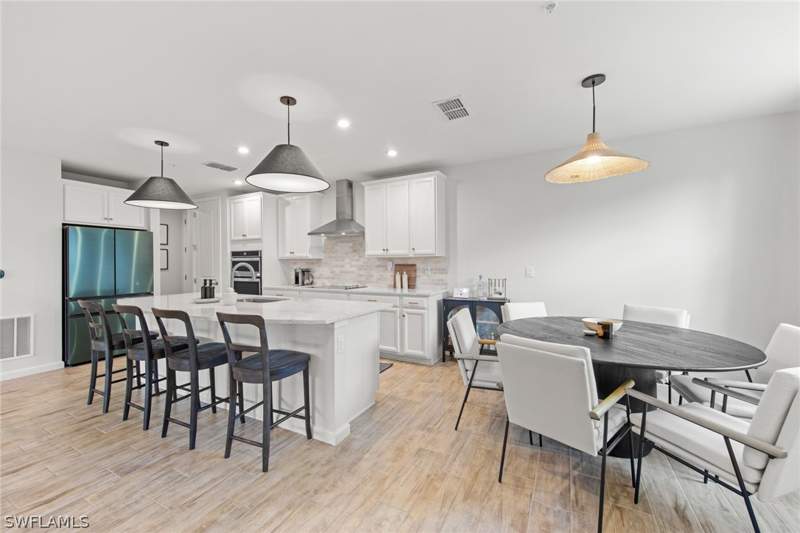 2 bedroom Condominium at 4688 Arboretum Cir 101, Arboretum, Naples — photo 4