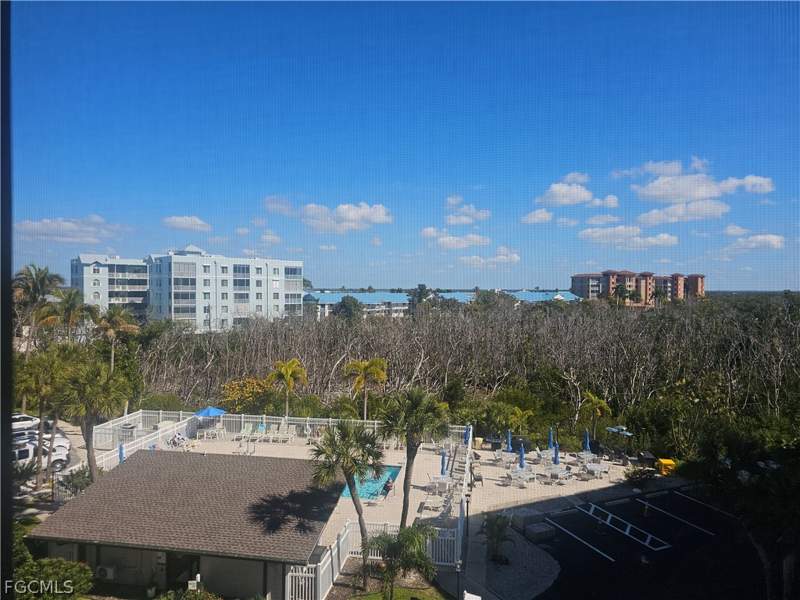 2 bedroom Condominium at 6893 Estero Blvd 446, Estero Cove Condo, Fort Myers Beach — photo 2