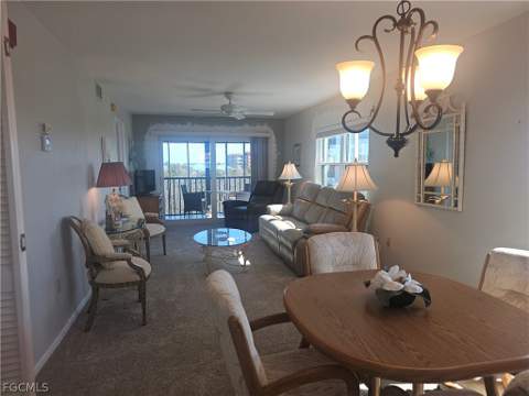 6893 Estero Blvd 446, Fort Myers Beach FL - photo 24 of 37