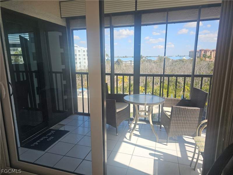 2 bedroom Condominium at 6893 Estero Blvd 446, Estero Cove Condo, Fort Myers Beach — photo 3