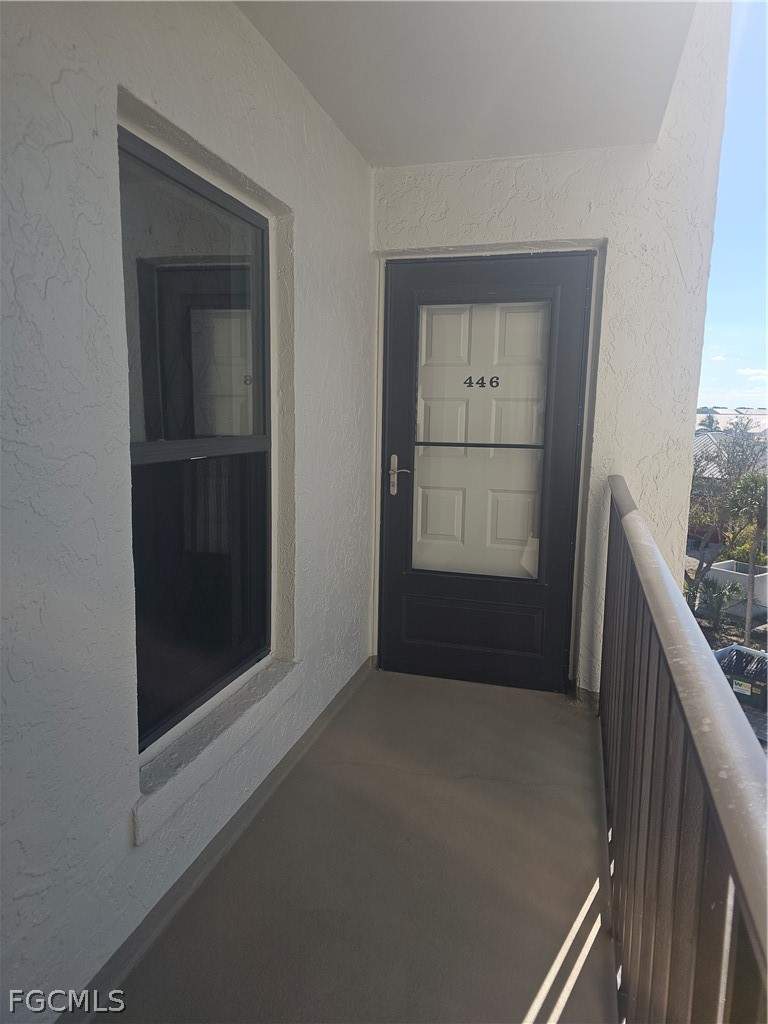 2 bedroom Condominium at 6893 Estero Blvd 446, Estero Cove Condo, Fort Myers Beach — photo 4