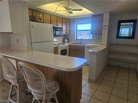 6893 Estero Blvd 446, Fort Myers Beach FL - photo 7 of 37