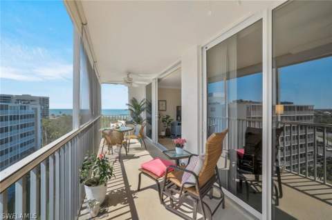 5 Bluebill Ave 812, Naples FL - photo 20 of 32
