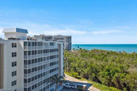 5 Bluebill Ave 812, Naples FL - photo 21 of 32