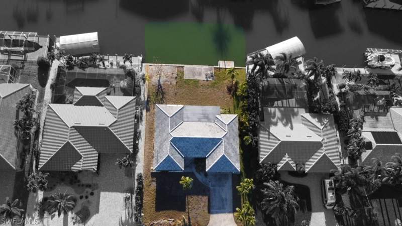 2 bedroom SingleFamilyResidence at 22 Bayview Blvd, Fairview Isles, Fort Myers Beach — photo 2
