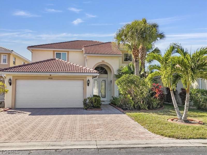 5 bedroom SingleFamilyResidence at 11681 Plantation Preserve Cir S, Plantation Preserve, Fort Myers — photo 2