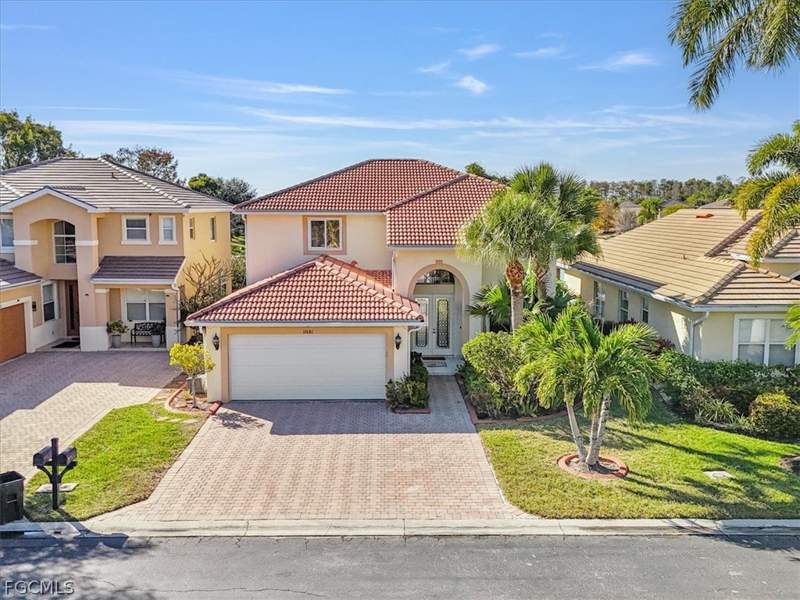 5 bedroom SingleFamilyResidence at 11681 Plantation Preserve Cir S, Plantation Preserve, Fort Myers — photo 3