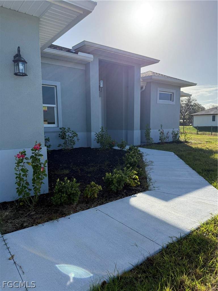 3 bedroom SingleFamilyResidence at 665 N Olivo St, Montura Ranch Estates, Clewiston — photo 4