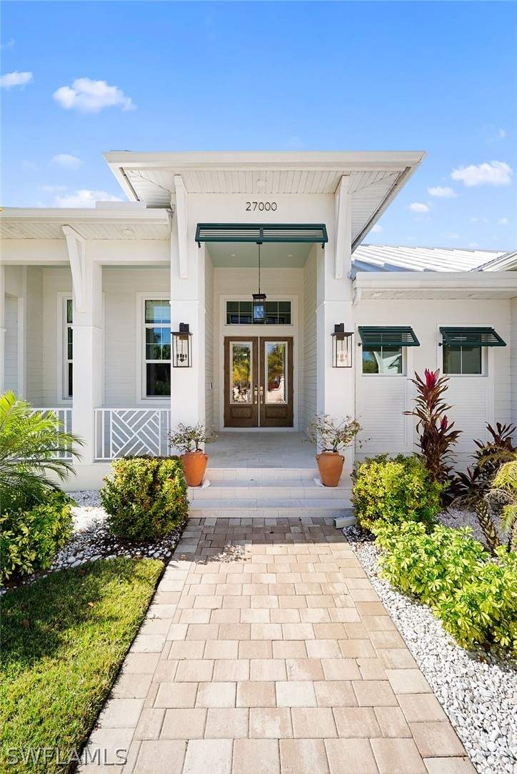 4 bedroom SingleFamilyResidence at 27000 Flamingo Dr, Paradise Village, Bonita Springs — photo 3