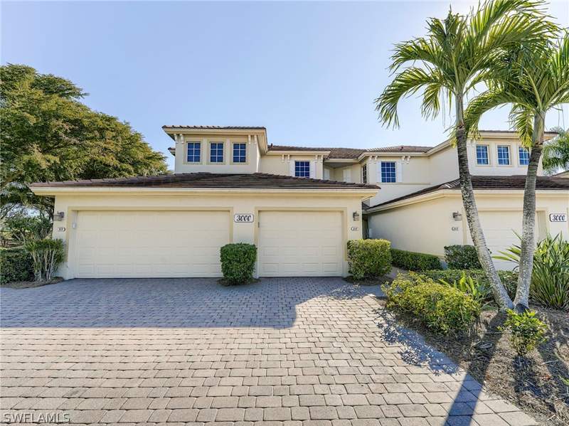 3 bedroom Condominium at 3000 Meandering Way 201, Idlewild, Fort Myers — photo 2