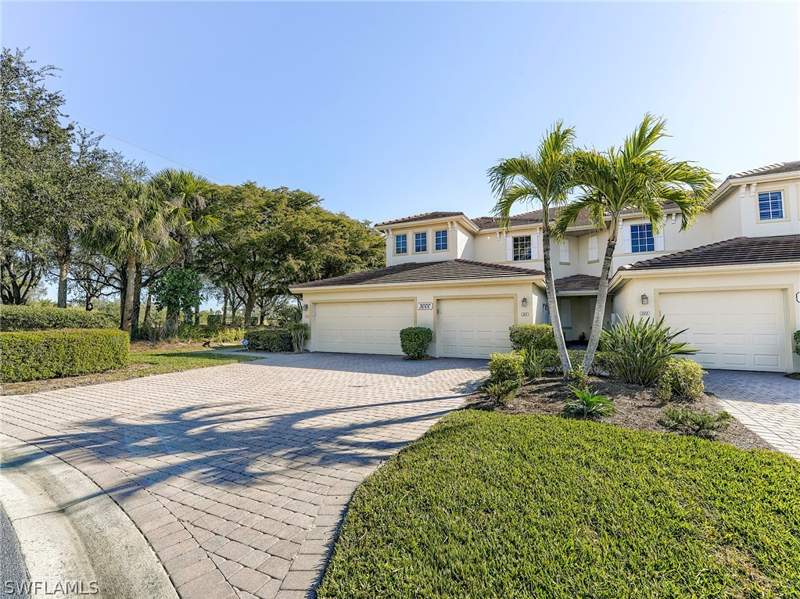 3 bedroom Condominium at 3000 Meandering Way 201, Idlewild, Fort Myers — photo 3