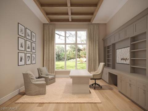 601 Carica Rd, Naples FL - photo 7 of 33